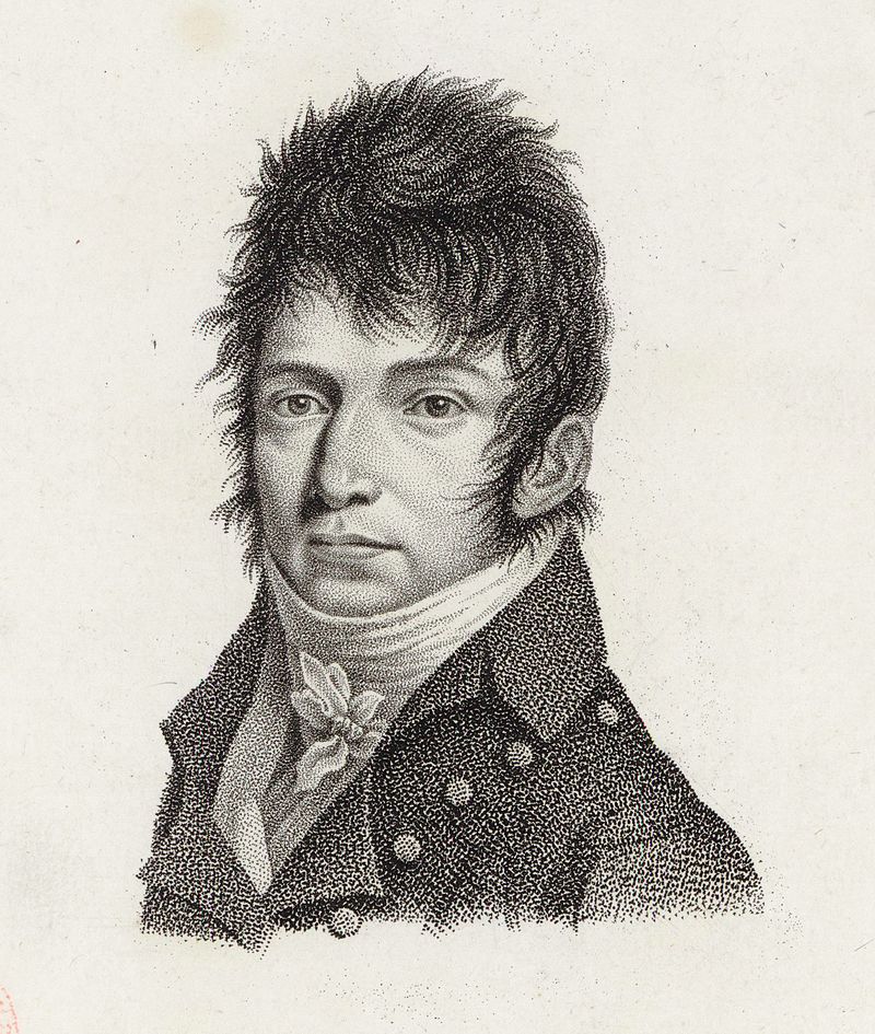 Pierre Rode et son 7ième concerto