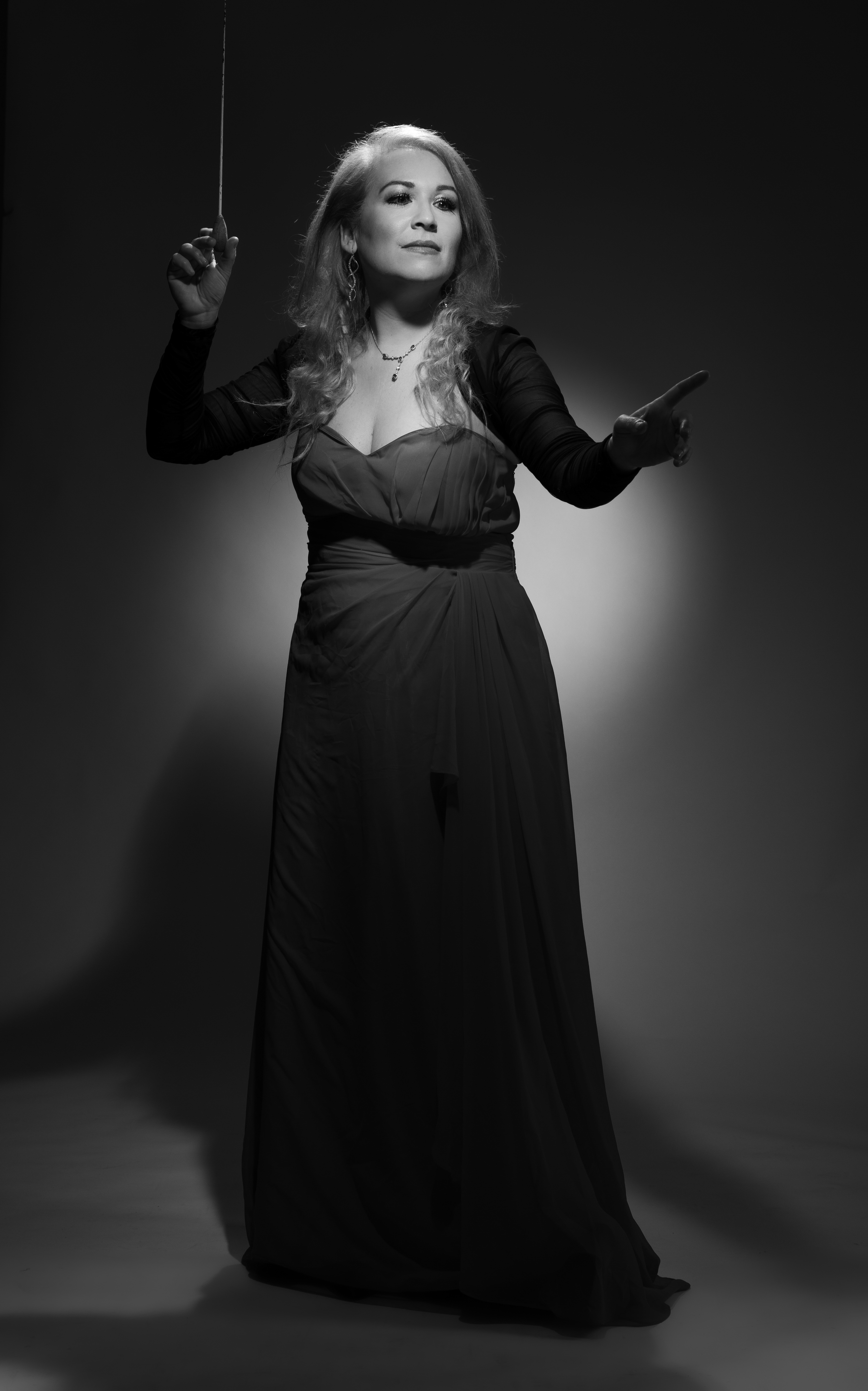 Maria Luisa Macellaro La Franca dirigeant